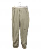 THE NORTH FACEザ ノース フェイス）の古着「オクトーバーミッドパンツ」｜ベージュ