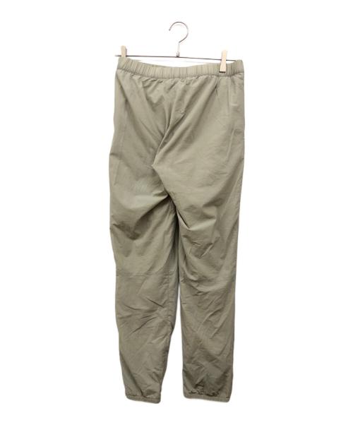 THE NORTH FACE（ザ ノース フェイス）THE NORTH FACE (ザ ノース フェイス) オクトーバーミッドパンツ ベージュ サイズ:Mの古着・服飾アイテム