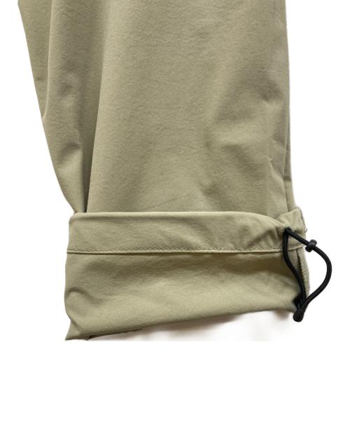 Teton Bros（ティートンブロス）Teton Bros (ティートンブロス) WS Jenny Pant カーキ サイズ:Sの古着・服飾アイテム