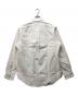 RALPH LAUREN (ラルフローレン) ボタンダウンシャツ ホワイト サイズ:L：6000円