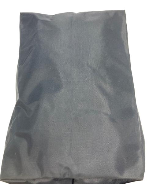 LONGCHAMP（ロンシャン）LONGCHAMP (ロンシャン) Le Pliage Club Mル プリアージュ クラブ　エム グレー×イエローの古着・服飾アイテム