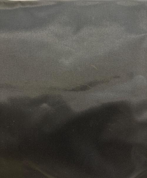 LONGCHAMP（ロンシャン）LONGCHAMP (ロンシャン) Le Pliage Club Mル プリアージュ クラブ　エム グレー×イエローの古着・服飾アイテム