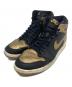 NIKE（ナイキ）の古着「AIR JORDAN 1 RETRO HIGH OG」｜ブラック