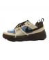NIKE (ナイキ) TRAVIS SCOTT (トラヴィススコット) ズーム フィールド ジャックス ブラウン サイズ:27.5㎝：13000円