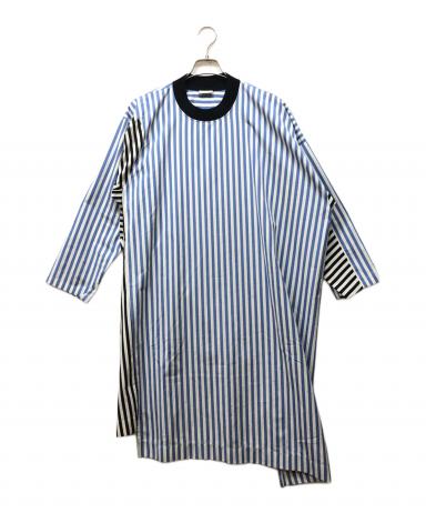 中古・古着通販】DRIES VAN NOTEN (ドリスヴァンノッテン) ストライプ