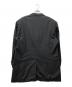 PRADA (プラダ) 3Bジャケット グレー サイズ:56：10000円
