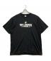 Supreme（シュプリーム）の古着「25FW STAR TEE」｜ブラック