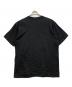 Supreme (シュプリーム) Y's by YOHJI YAMAMOTO 25FW STAR TEE ブラック サイズ:XL：13000円