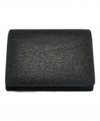 LOUIS VUITTONルイ ヴィトン）の古着「カードケース」｜グリーン