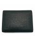 LOUIS VUITTON (ルイ ヴィトン) カードケース グリーン：10000円