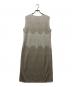 MaxMara (マックスマーラ) ジャガードレースワンピース アイボリー サイズ:M：10000円