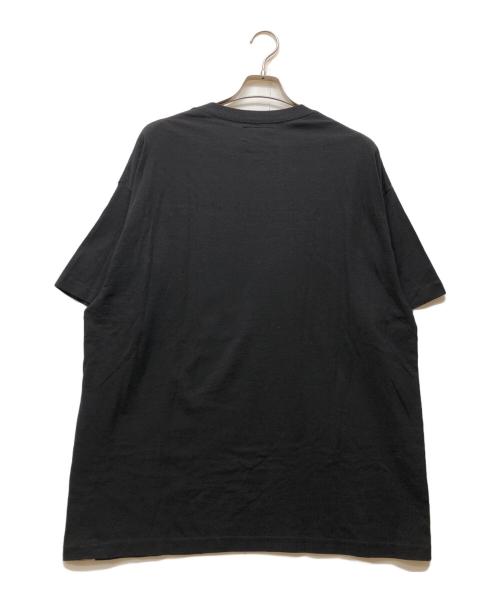 WACKO MARIA（ワコマリア）WACKO MARIA (ワコマリア) RESERVOIR DOGS (レザボアドッグス) プリントTシャツ ブラック サイズ:XLの古着・服飾アイテム