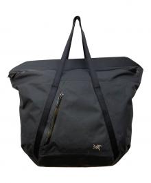 ARC'TERYX（アークテリクス）の古着「グランヴィル 30 キャリーオール バッグ」｜ブラック