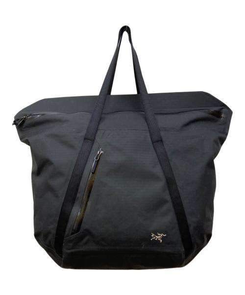 ARC'TERYX（アークテリクス）ARC'TERYX (アークテリクス) グランヴィル 30 キャリーオール バッグ ブラックの古着・服飾アイテム