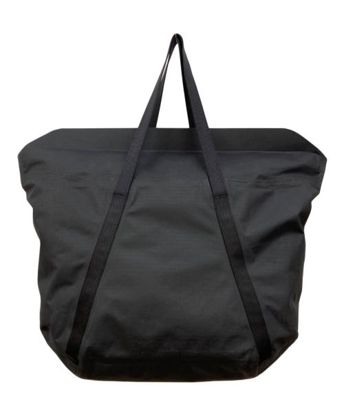 ARC'TERYX（アークテリクス）ARC'TERYX (アークテリクス) グランヴィル 30 キャリーオール バッグ ブラックの古着・服飾アイテム