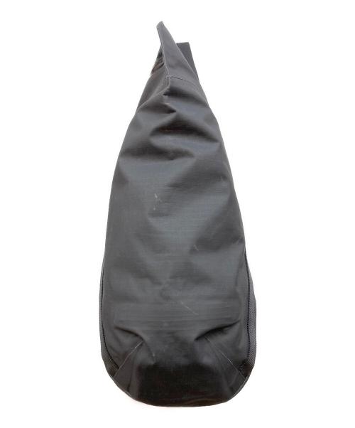 ARC'TERYX（アークテリクス）ARC'TERYX (アークテリクス) グランヴィル 30 キャリーオール バッグ ブラックの古着・服飾アイテム