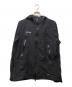 Marmot（マーモット）の古着「Masao Light 2.0 HS Hooded Jacket」｜ブラック