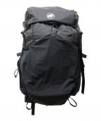 MARMOTマーモット）の古着「Ducan32」｜ブラック