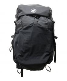 MARMOT（マーモット）の古着「Ducan32」｜ブラック