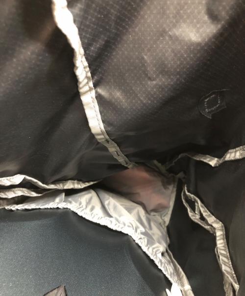 MARMOT（マーモット）Marmot (マーモット) Ducan32 ブラックの古着・服飾アイテム