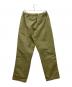 stussy (ステューシー) Brushed Beach pants/ブラッシュドビーチパンツ グリーン サイズ:M：12000円
