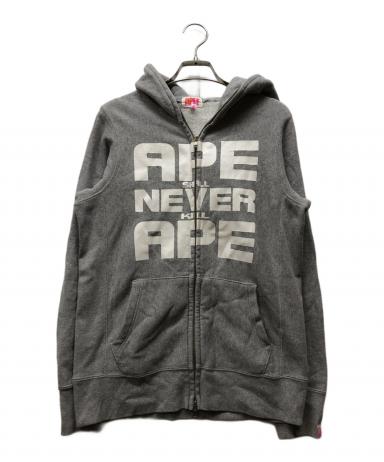 中古・古着通販】AAPE BY A BATHING APE (エーエイプ バイ ア