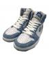 NIKE（ナイキ）の古着「Air Jordan 1 High OG」｜ブルー