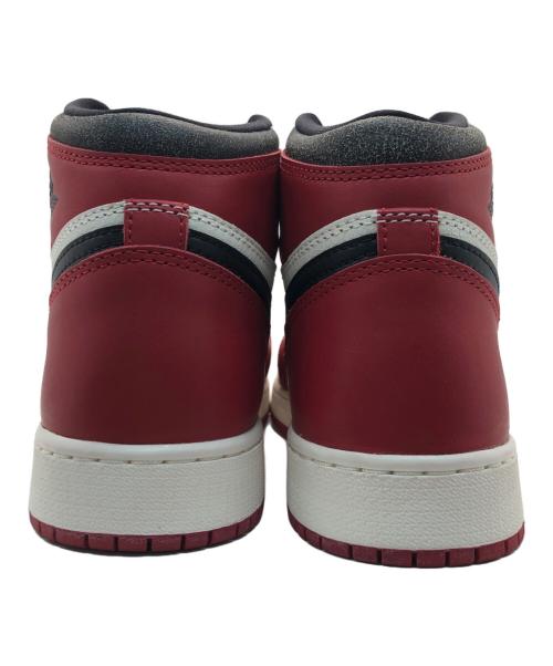 NIKE（ナイキ）NIKE (ナイキ) GS Air Jordan 1 High OG Lost 
