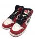 NIKE（ナイキ）の古着「GS Air Jordan 1 High OG Lost 