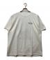 TATTOO STUDIO YAMADA（タトゥースタジオヤマダ）の古着「PRAYING HANDS TEE」｜ホワイト