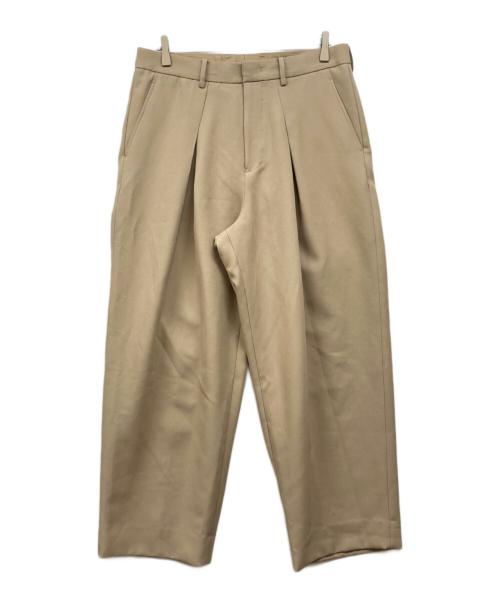 Adam et Rope（アダム エ ロペ）Adam et Rope (アダム エ ロペ) パンツ ベージュ サイズ:Lの古着・服飾アイテム