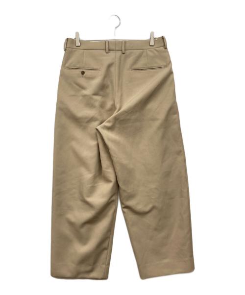Adam et Rope（アダム エ ロペ）Adam et Rope (アダム エ ロペ) パンツ ベージュ サイズ:Lの古着・服飾アイテム