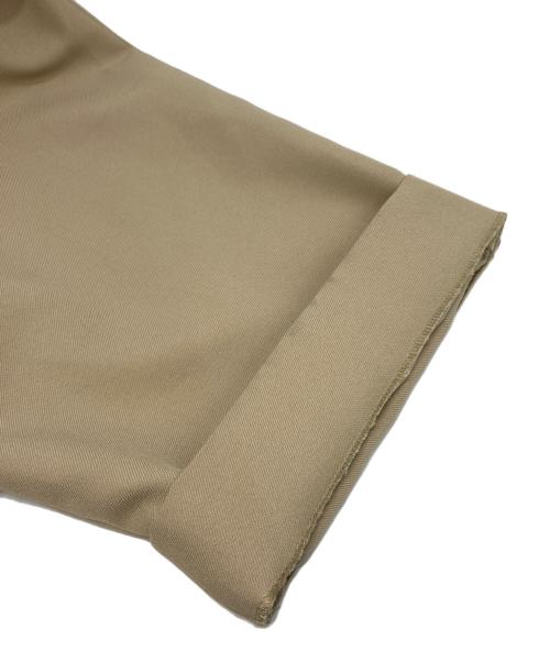 Adam et Rope（アダム エ ロペ）Adam et Rope (アダム エ ロペ) パンツ ベージュ サイズ:Lの古着・服飾アイテム