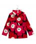 marimekko (マリメッコ) ウニッコ マウンテンパーカー ピンク サイズ:S：15000円