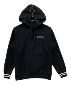 中古・古着通販】SUPREME (シュプリーム) Worn Hooded Chore Coat