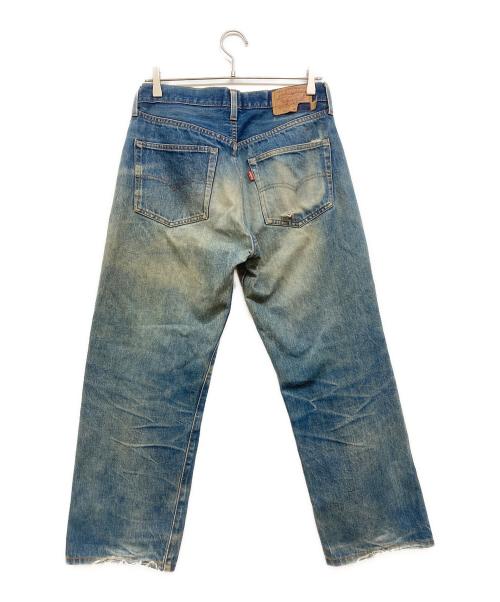 LEVI'S（リーバイス）LEVI'S (リーバイス) 94年製 501デニムパンツ ブルー サイズ:33の古着・服飾アイテム