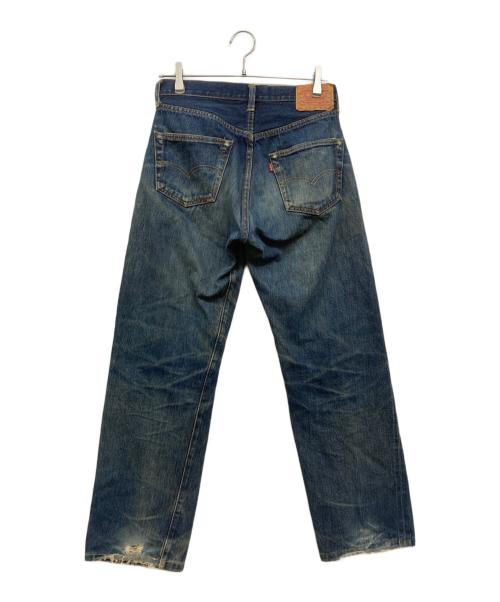 LEVI'S（リーバイス）LEVI'S (リーバイス) 501XX デニムパンツ ブルー サイズ:32の古着・服飾アイテム