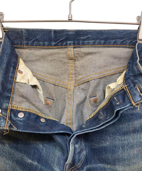 LEVI'S（リーバイス）LEVI'S (リーバイス) 501XX デニムパンツ ブルー サイズ:32の古着・服飾アイテム