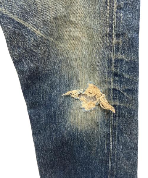 LEVI'S（リーバイス）LEVI'S (リーバイス) 501XX デニムパンツ ブルー サイズ:32の古着・服飾アイテム