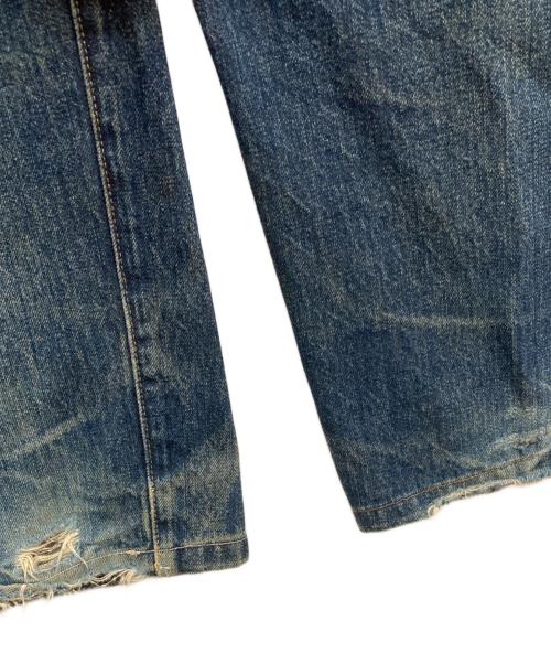 LEVI'S（リーバイス）LEVI'S (リーバイス) 501XX デニムパンツ ブルー サイズ:32の古着・服飾アイテム