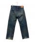 LEVI'S (リーバイス) 501XX デニムパンツ ブルー サイズ:32：10000円
