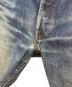 中古・古着 LEVI'S (リーバイス) 501XX デニムパンツ ブルー サイズ:32：10000円