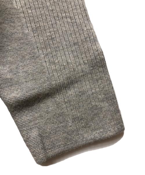 RLX RALPH LAUREN（アールエルエックスラルフローレン）RLX RALPH LAUREN (アールエルエックスラルフローレン) パフォーマンスセーター グレー サイズ:L 未使用品の古着・服飾アイテム