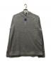 RLX RALPH LAUREN（アールエルエックスラルフローレン）の古着「パフォーマンスセーター」｜グレー