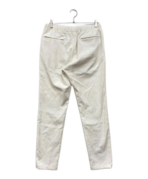 theory（セオリー）theory (セオリー) パンツ ホワイト サイズ:32の古着・服飾アイテム