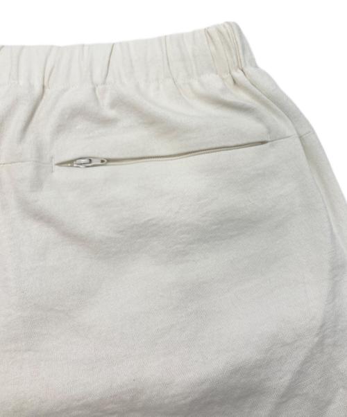 theory（セオリー）theory (セオリー) パンツ ホワイト サイズ:32の古着・服飾アイテム