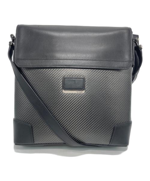 TUMI（トゥミ）TUMI (トゥミ) バッグ ブラックの古着・服飾アイテム