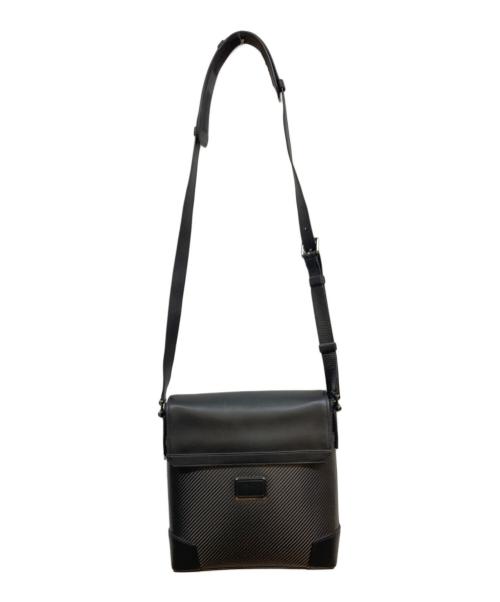 TUMI（トゥミ）TUMI (トゥミ) バッグ ブラックの古着・服飾アイテム