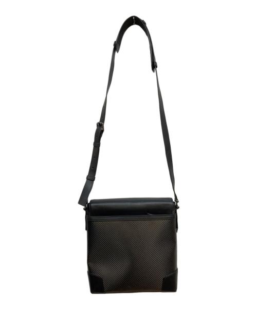 TUMI（トゥミ）TUMI (トゥミ) バッグ ブラックの古着・服飾アイテム
