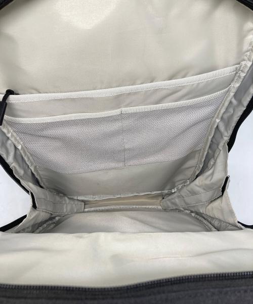 ACE.（エース）ace. (エース) キャラパック バックパック ブラックの古着・服飾アイテム